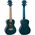 Flight DUC380 Topaz koncert ukulele