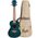 Flight DUC380 Topaz koncert ukulele