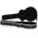 Gator GC-335 jazz gitár keménytok