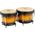 Meinl HB100VSB bongó
