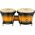 Meinl HB100VSB bongó