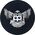 Meinl MPP-12-JB 12" Jawbreaker gyakorló gumilap