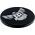 Meinl MPP-12-JB 12" Jawbreaker gyakorló gumilap