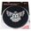 Meinl MPP-12-JB 12" Jawbreaker gyakorló gumilap