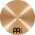 Meinl Pure Alloy 19" Medium Crash beütő cintányér PA19MC