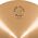 Meinl Pure Alloy 19" Medium Crash beütő cintányér PA19MC