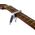 König & Meyer 30910 klasszikus gitár kápó