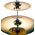Meinl MC-CYS8-S cintányér stacker