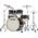 TAMA CL52KRS-CFF Superstar akusztikus dobszett