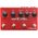 TC Electronic Hall Of Fame 2 X4 Reverb effektpedál