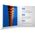 D'Addario XSAPB1047-12 Coated Phosphor Bronze 10-47 12-húros akusztikus gitárhúr