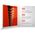 D'Addario XSAPB1047 Coated Phosphor Bronze 10-47 akusztikus gitárhúr