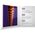 D'Addario XSAPB1152 Coated Phosphor Bronze 11-52 akusztikus gitárhúr