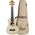 Flight DUC325 SP/ZEB koncert ukulele