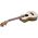 Flight DUC325 SP/ZEB koncert ukulele