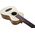 Flight DUC325 SP/ZEB koncert ukulele