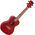 Flight DUC380 Coral koncert ukulele