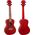 Flight DUC380 Coral koncert ukulele