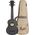 Flight NUS310 Blackbird szoprán ukulele