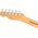 Fender Brad Paisley Road Worn Esquire Telecaster MN Black Sparkle elektromos gitár