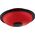 NINO Percussion NINO980R mini nyelvdob, verővel