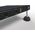 Palmer PEDALBAY40PB univerzális pedalboard tápegységgel