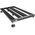 Palmer PEDALBAY60 univerzális pedalboard