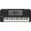 Yamaha PSR-A5000 zenei munkaállomás