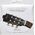 Ibanez ICLS6NT Normal Tension klasszikus gitárhúr