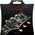 Ibanez IFAS6SL 11-50 köszörült elektromos gitárhúr