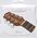Ibanez IPCS6C Bronz 10-47 piccolo gitárhúr
