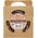 Ibanez PIACSP6C Phosphore Bronze 12-53 akusztikus gitárhúr, 4db-os csomag