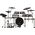 Roland TD-50KV2 V-Drums elektromos dobszett