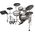 Roland TD-50KV2 V-Drums elektromos dobszett