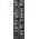 Solid State Logic SiX Channel Strip (SiX CH) felvételi csatorna modul