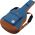 Ibanez IAB541D-BL Powerpad Designer akusztikus gitártok