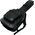 Ibanez IGB2540-BK dupla elektromos gitártok