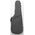 Ibanez IGB724-CGY elektromos gitár puhatok