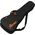 Ibanez IUBT301-BK puha tenor ukulele tok