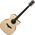 Ibanez ACFS580CE-OPS Artwood Fingerstyle elektro-akusztikus gitár