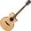 Ibanez AE275BT-LGS elektro-akusztikus bariton gitár
