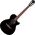 Ibanez AEG50N-BKH elektro-klasszikus gitár