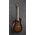 Ibanez AEG50L-BKH balkezes elektro-akusztikus gitár
