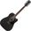 Ibanez AW8412CE-OPN Artwood elektro-akusztikus gitár
