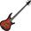 Ibanez GSR200SM-CNB elektromos basszusgitár