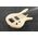 Ibanez GWB1005-NTF elektromos basszusgitár