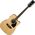 Ibanez PF1512ECE-NT 12-húros elektro-akusztikus gitár