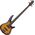 Ibanez SRF700-BBF elektromos basszusgitár