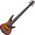 Ibanez SRF706-BBF elektromos basszusgitár