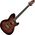 Ibanez TCM50-VBS elektro-akusztikus gitár